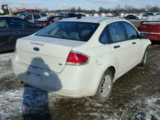 2011 FORD FOCUS - VIN: 1FAHP3FN1BW162227 - Фото 4