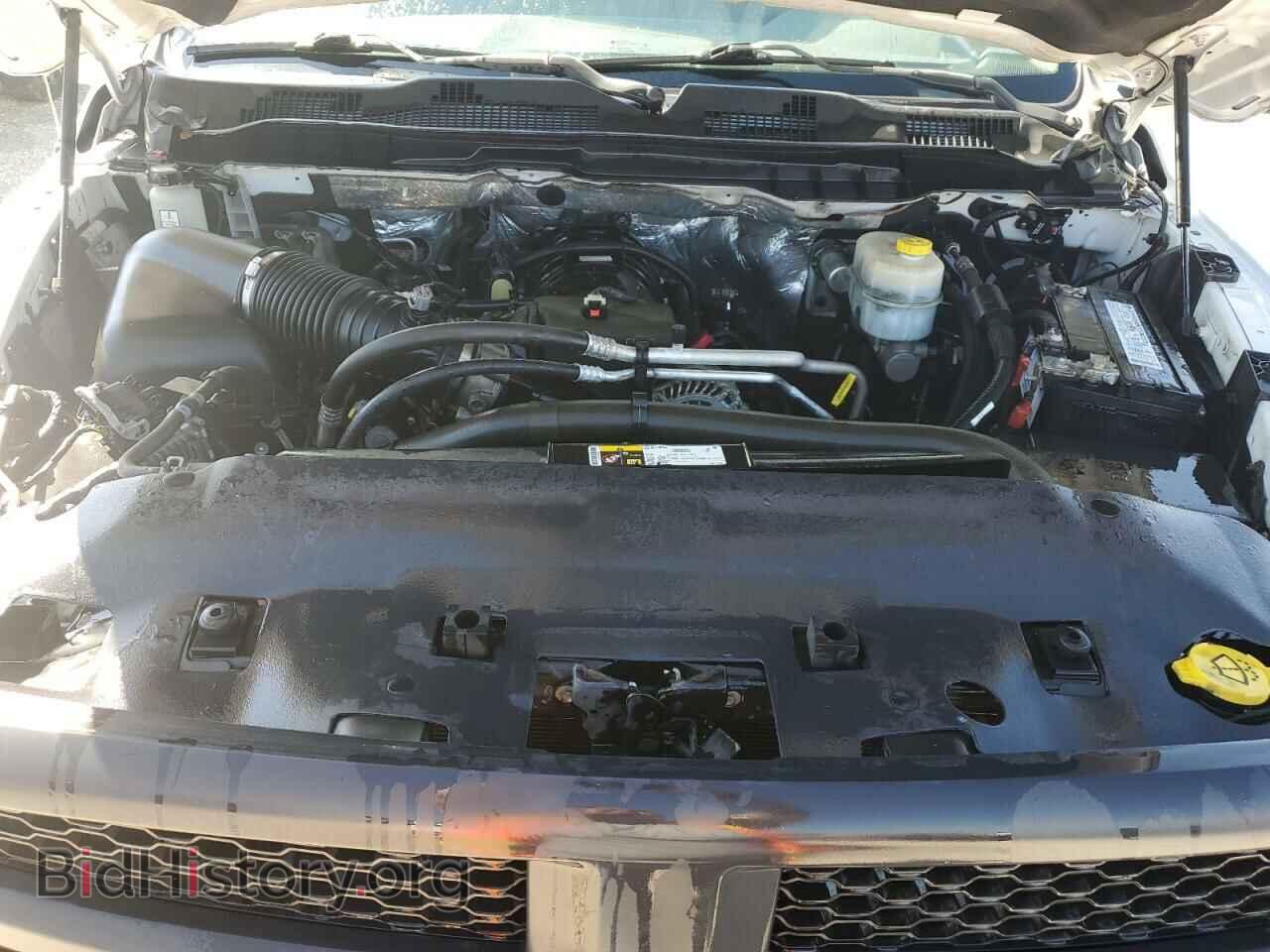 2017 RAM 2500 - VIN: 3C6UR4CJXHG629802 - Фото 11