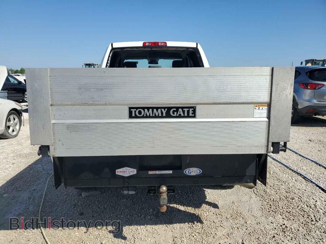 2017 RAM 2500 - VIN: 3C6UR4CJXHG629802 - Фото 6