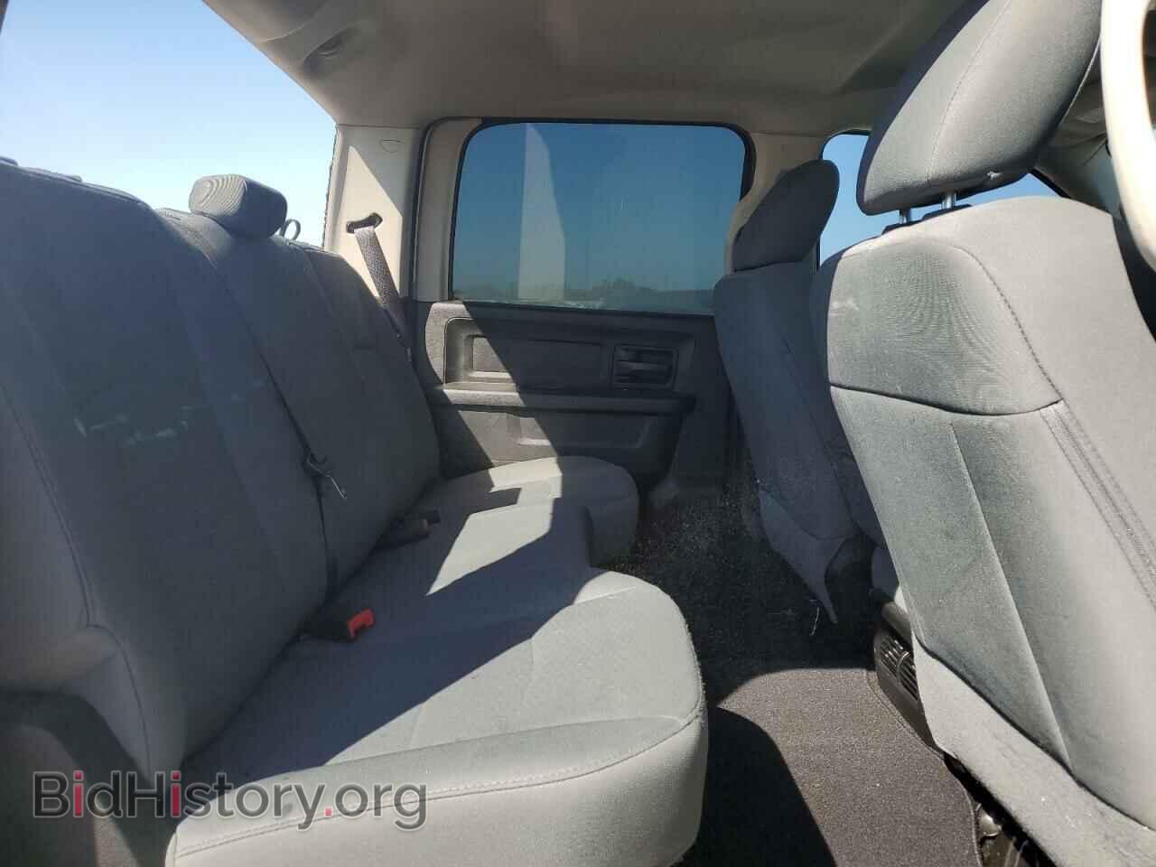 2017 RAM 2500 - VIN: 3C6UR4CJXHG629802 - Фото 10