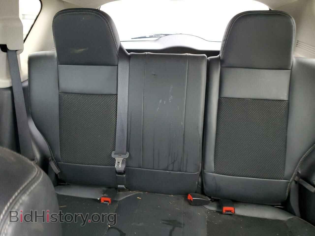 2016 JEEP COMPASS - VIN: 1C4NJDEB6GD545580 - Фото 10