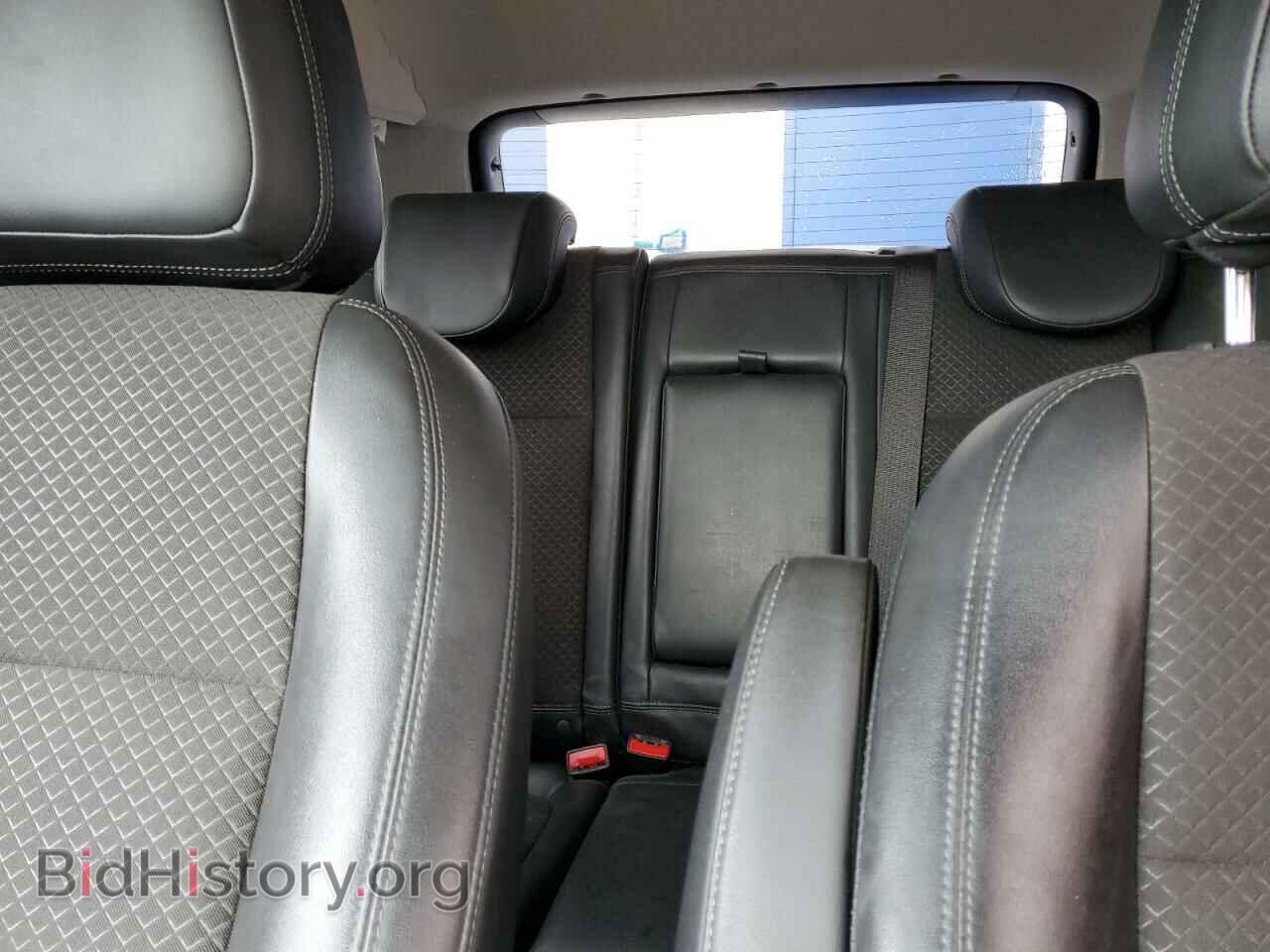 2019 BUICK ENCORE - VIN: KL4CJESB2KB876446 - Фото 10