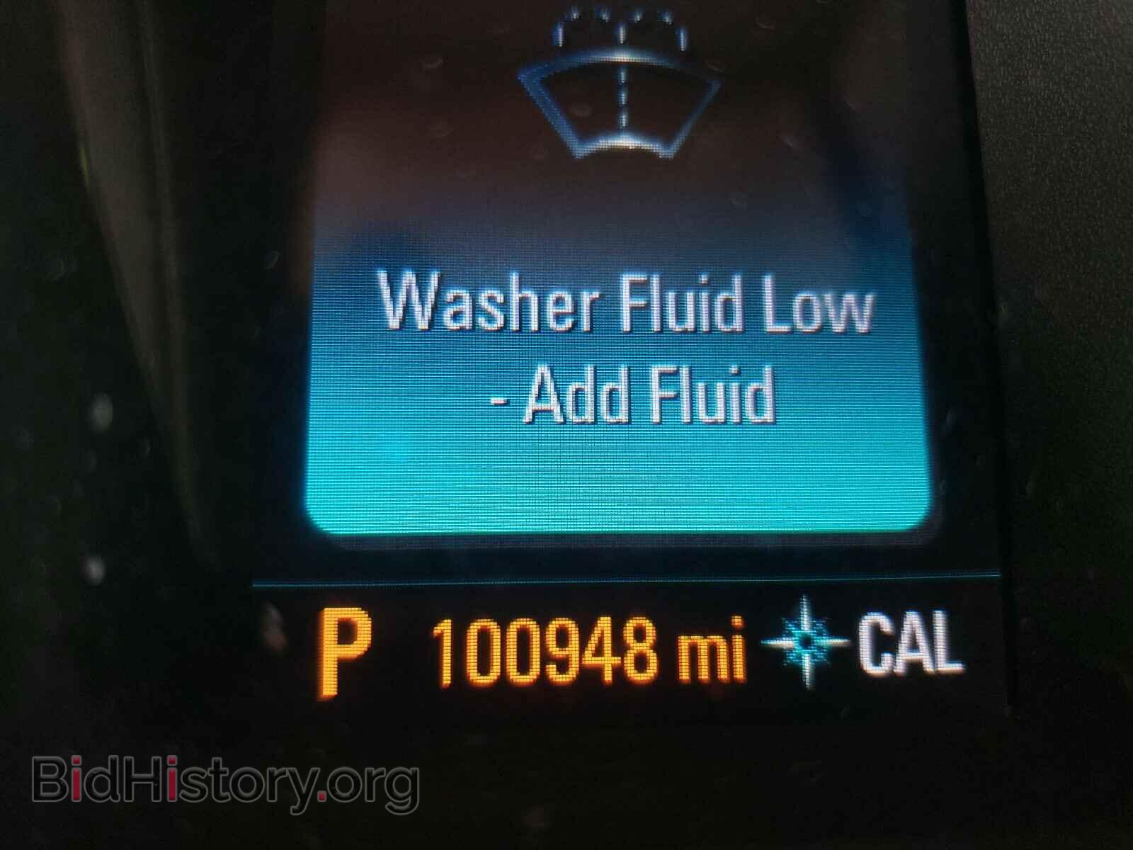 2013 BUICK LACROSSE - VIN: 1G4GC5E37DF246581 - Фото 8