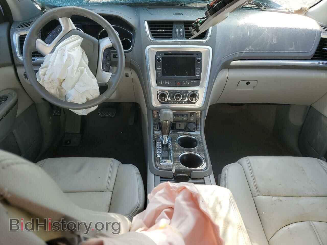 2017 GMC ACADIA - VIN: 1GKKRSKD3HJ106947 - Фото 8
