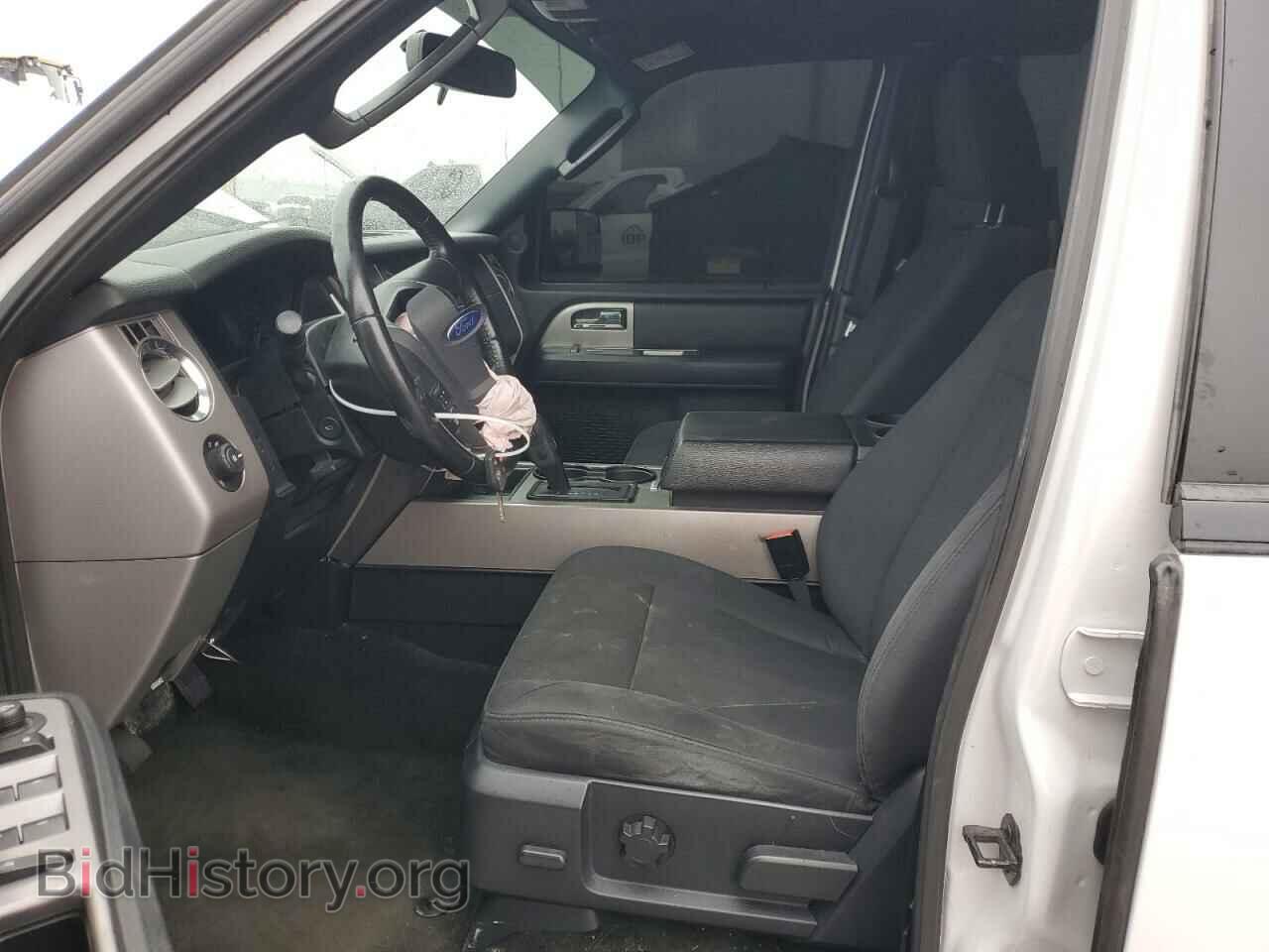 2017 FORD EXPEDITION - VIN: 1FMJU1HTXHEA12275 - Фото 7