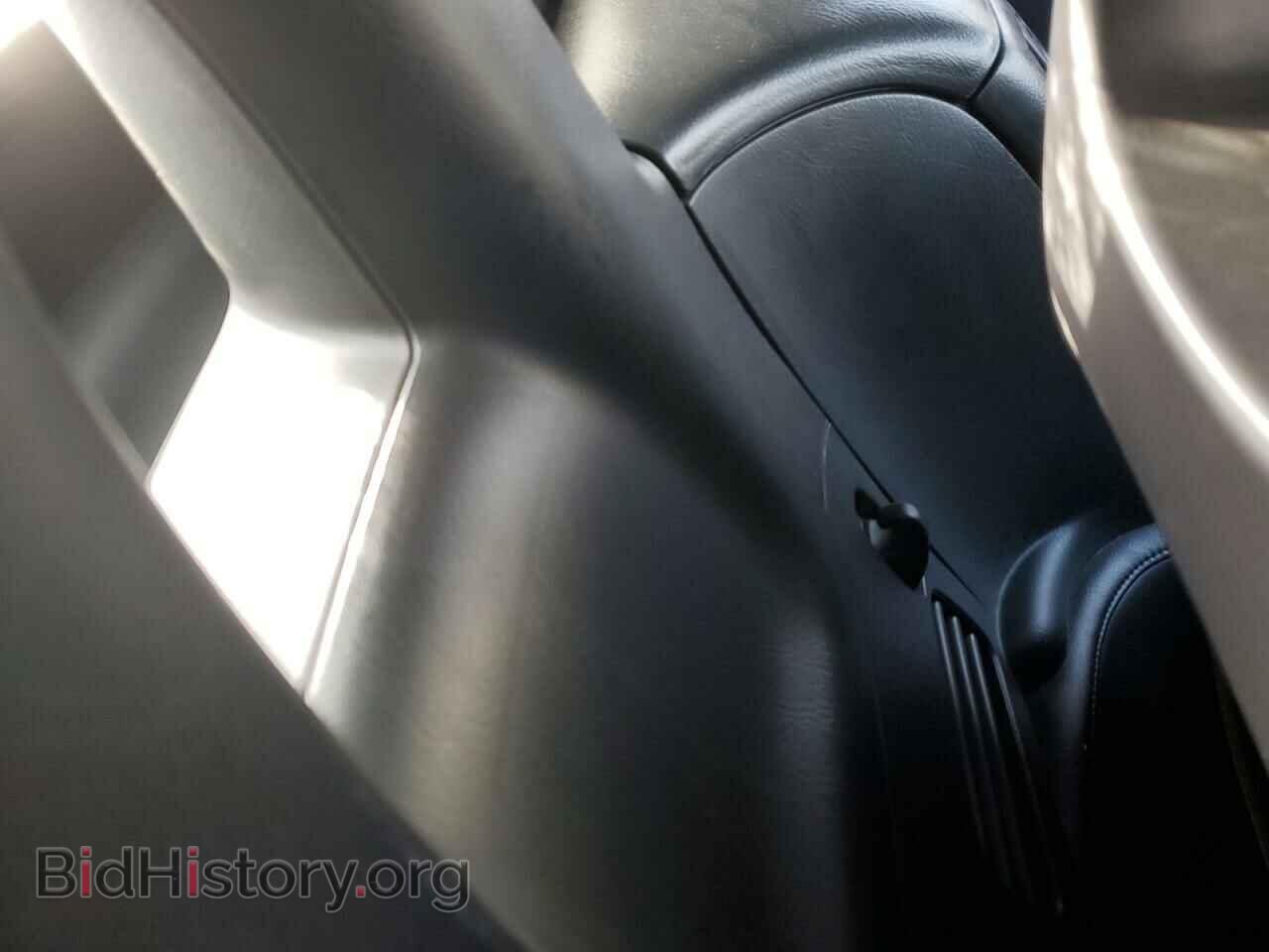 2005 HONDA S2000 - VIN: JHMAP21485S007141 - Фото 10