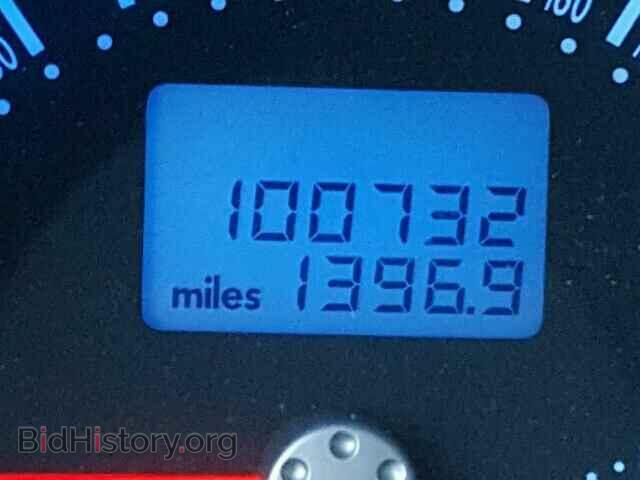 2003 VOLKSWAGEN BEETLE - VIN: 3VWDD21C43M421082 - Фото 8
