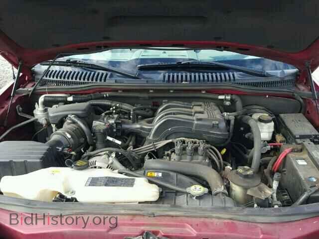 2006 FORD EXPLORER - VIN: 1FMEU63E16ZA09617 - Photo 7