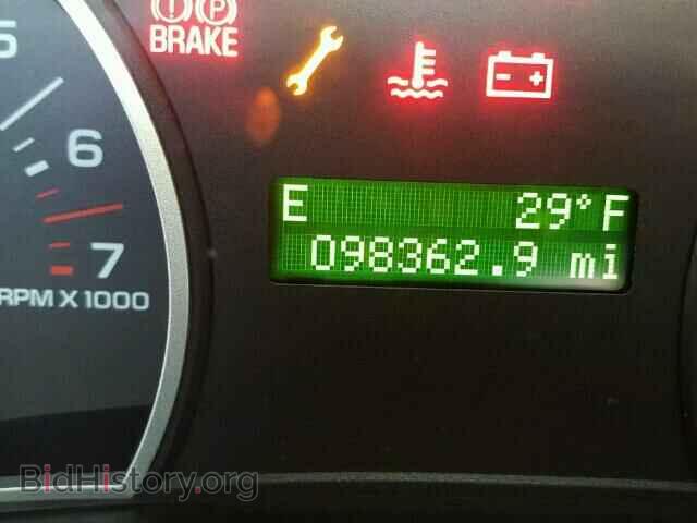 2006 FORD EXPLORER - VIN: 1FMEU63E16ZA09617 - Photo 8