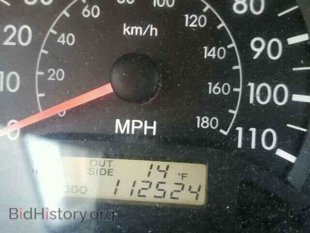 2007 TOYOTA COROLLA - VIN: 2T1BR32E17C814327 - Фото 8