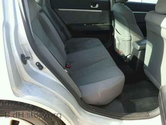 2007 MITSUBISHI GALANT - VIN: 4A3AB36F87E079925 - Фото 6