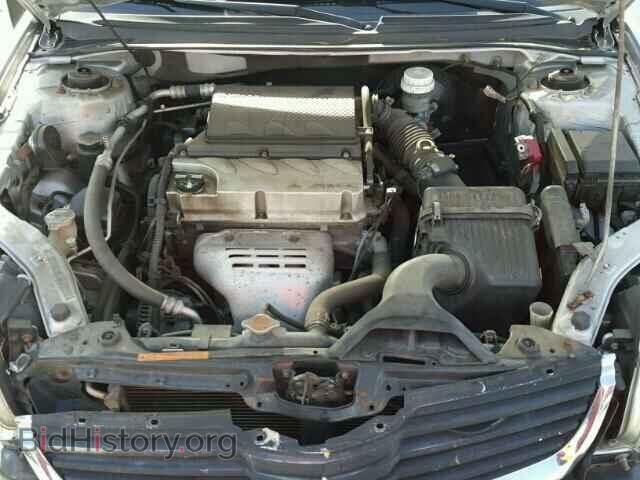 2007 MITSUBISHI GALANT - VIN: 4A3AB36F87E079925 - Фото 7