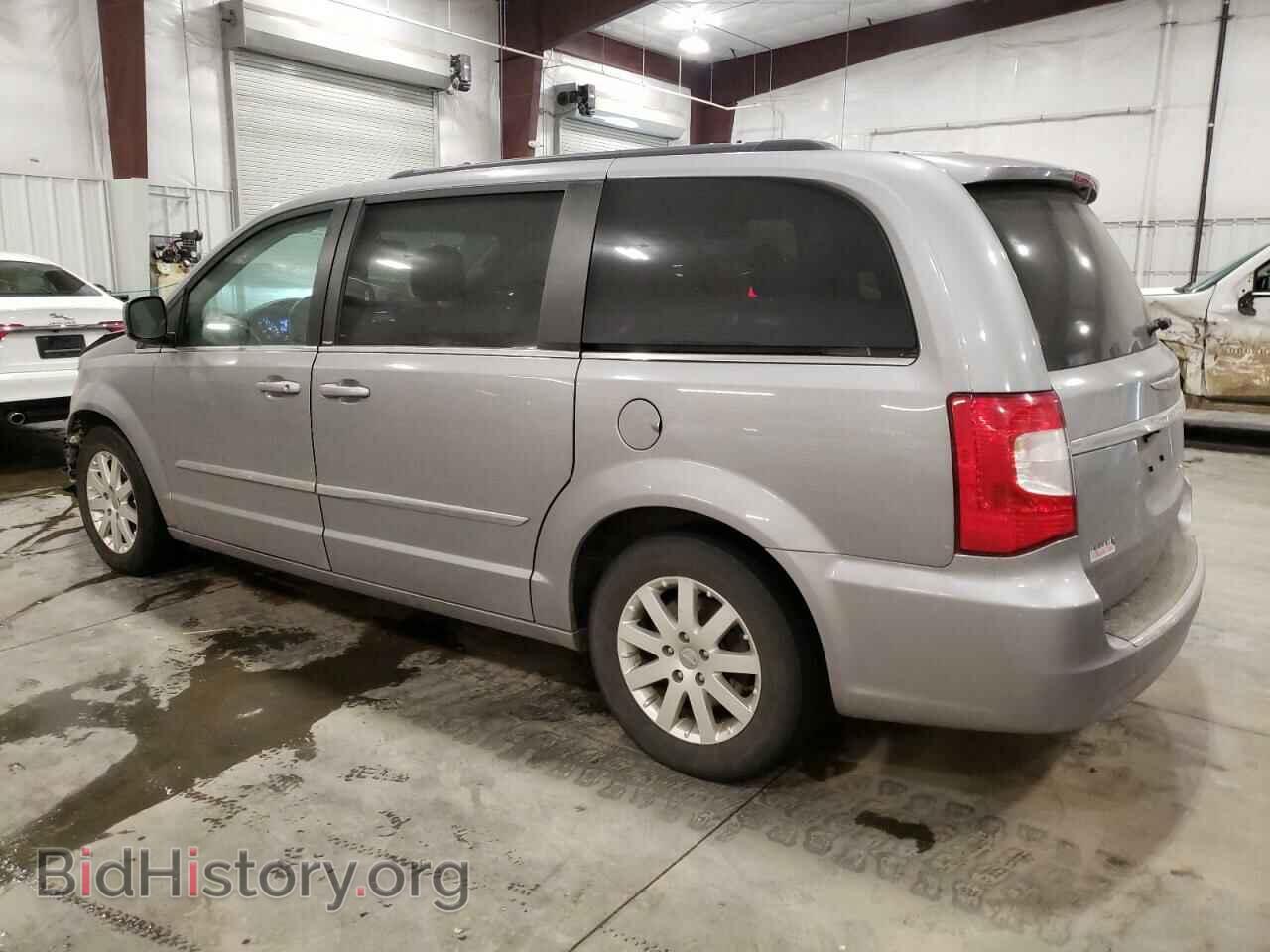 2014 CHRYSLER MINIVAN - VIN: 2C4RC1BG7ER231313 - Photo 2