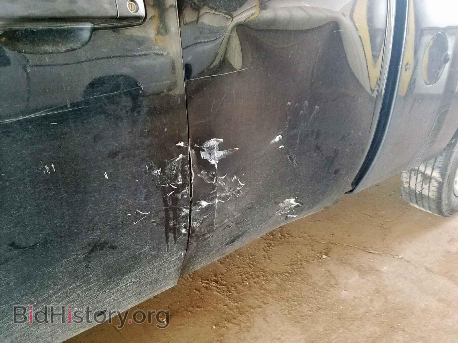 2008 CHEVROLET SILVERADO - VIN: 1GCEC19X48Z298188 - Фото 9