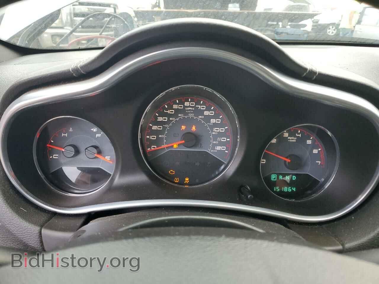 2013 DODGE AVENGER - VIN: 1C3CDZAB3DN643574 - Photo 9