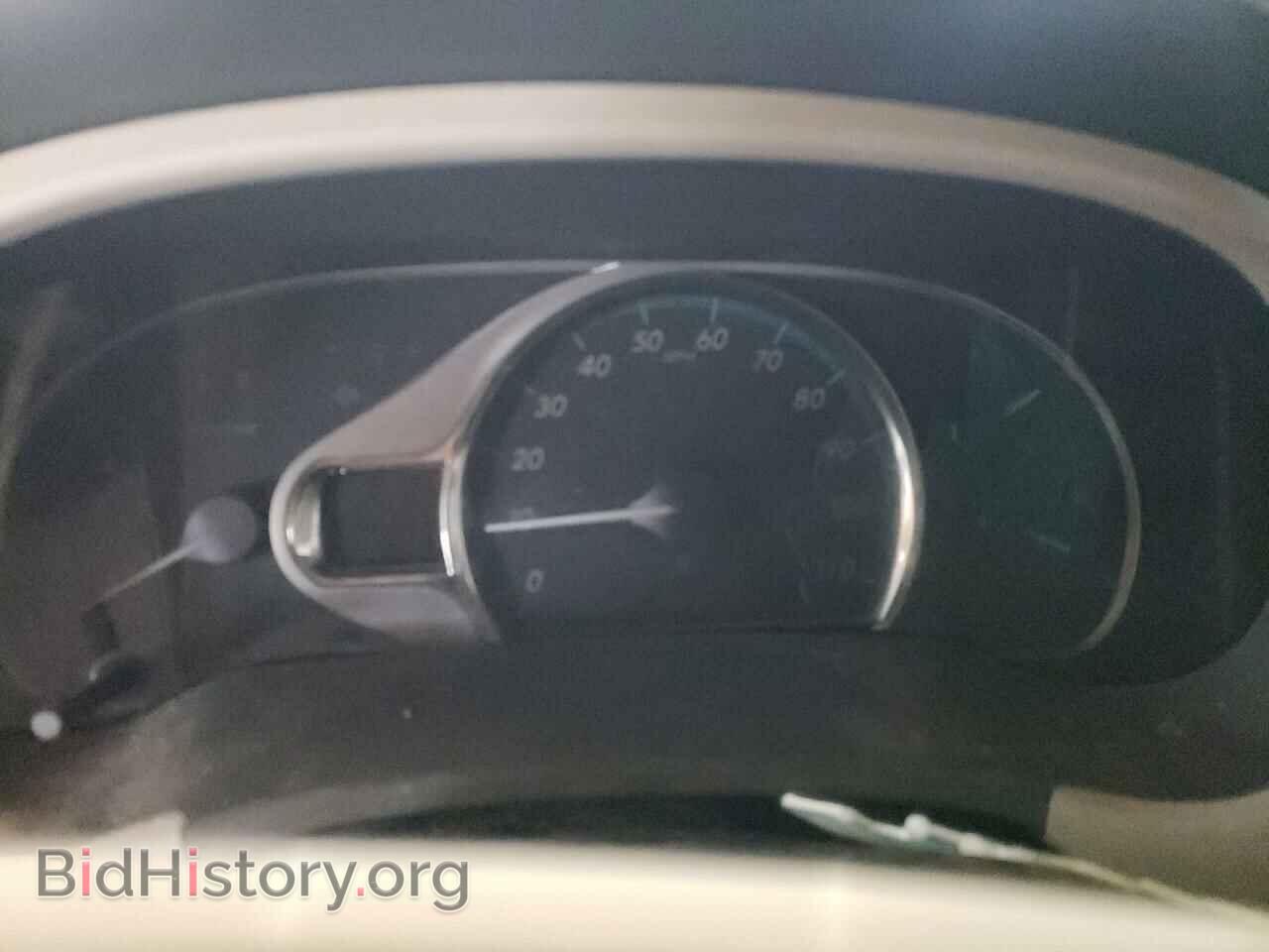2012 TOYOTA All Models - VIN: 5TDYK3DCXCS251368 - Фото 9