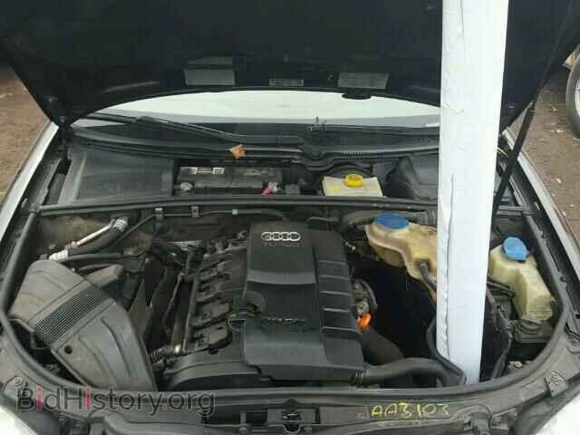 2007 AUDI A4 - VIN: WAUAF78E17A200432 - Photo 7