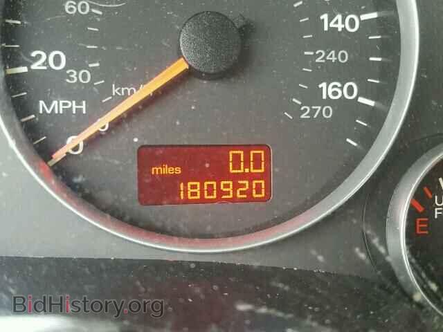 2007 AUDI A4 - VIN: WAUAF78E17A200432 - Photo 8