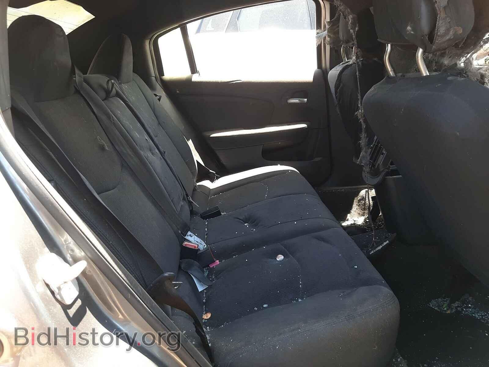 2013 CHRYSLER 200 - VIN: 1C3CCBBB2DN567368 - Фото 6