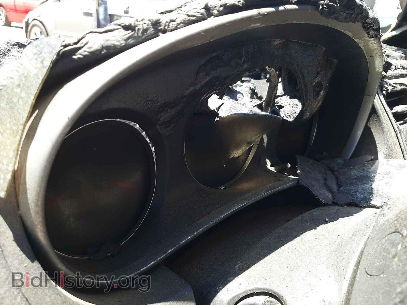 2013 CHRYSLER 200 - VIN: 1C3CCBBB2DN567368 - Фото 8