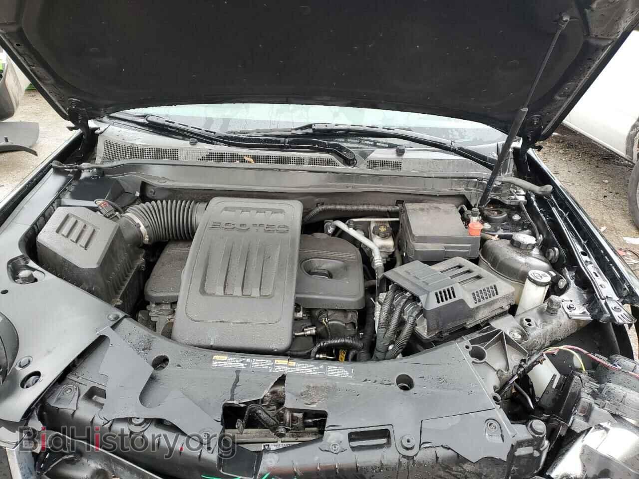 2016 GMC TERRAIN - VIN: 2GKALMEK4G6137770 - Фото 12