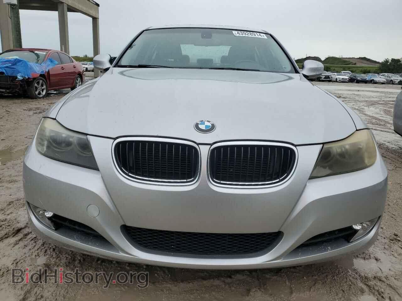 2011 BMW 3 SERIES - VIN: WBAPH7G51BNN04108 - Фото 5