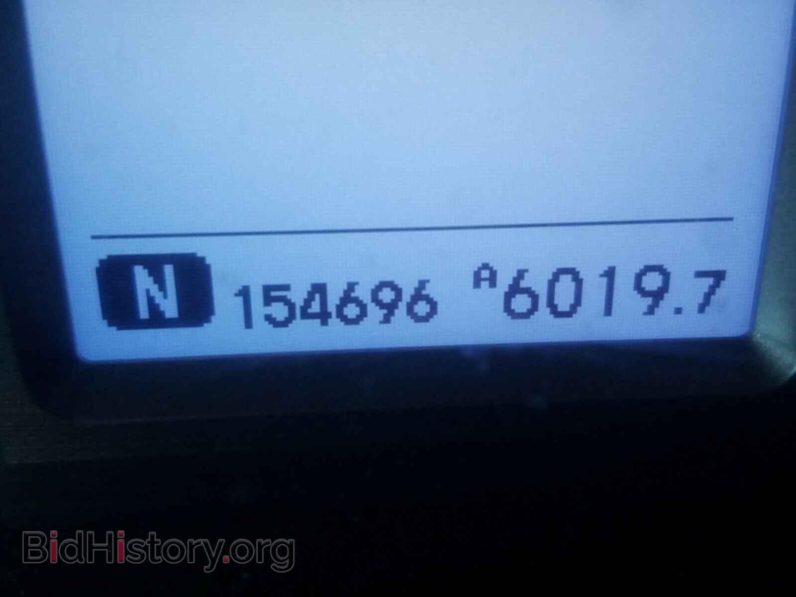 2009 HONDA PILOT - VIN: 5FNYF38859B011989 - Фото 8