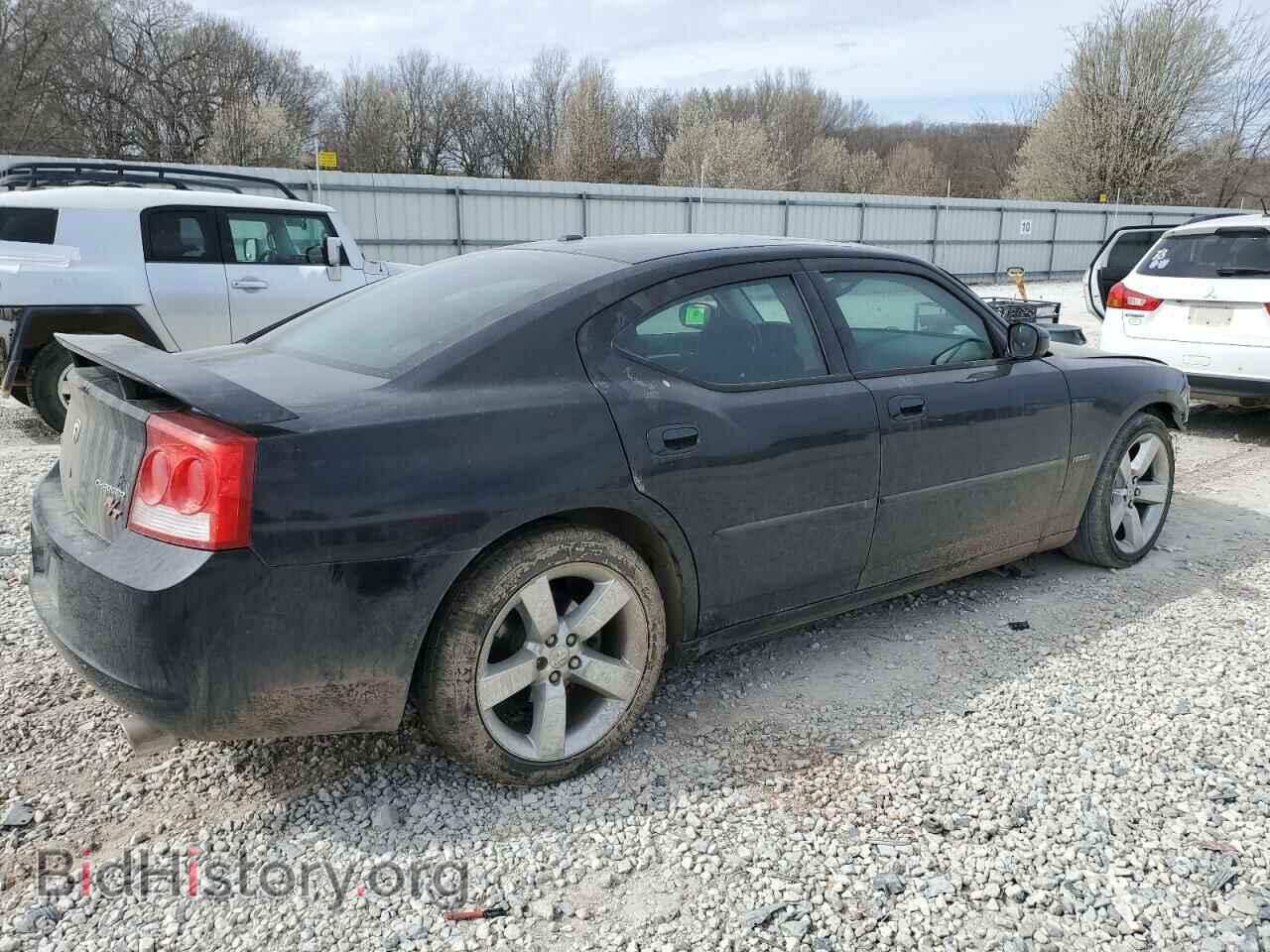 2010 DODGE CHARGER - VIN: 2B3CA8CT0AH271623 - Фото 3