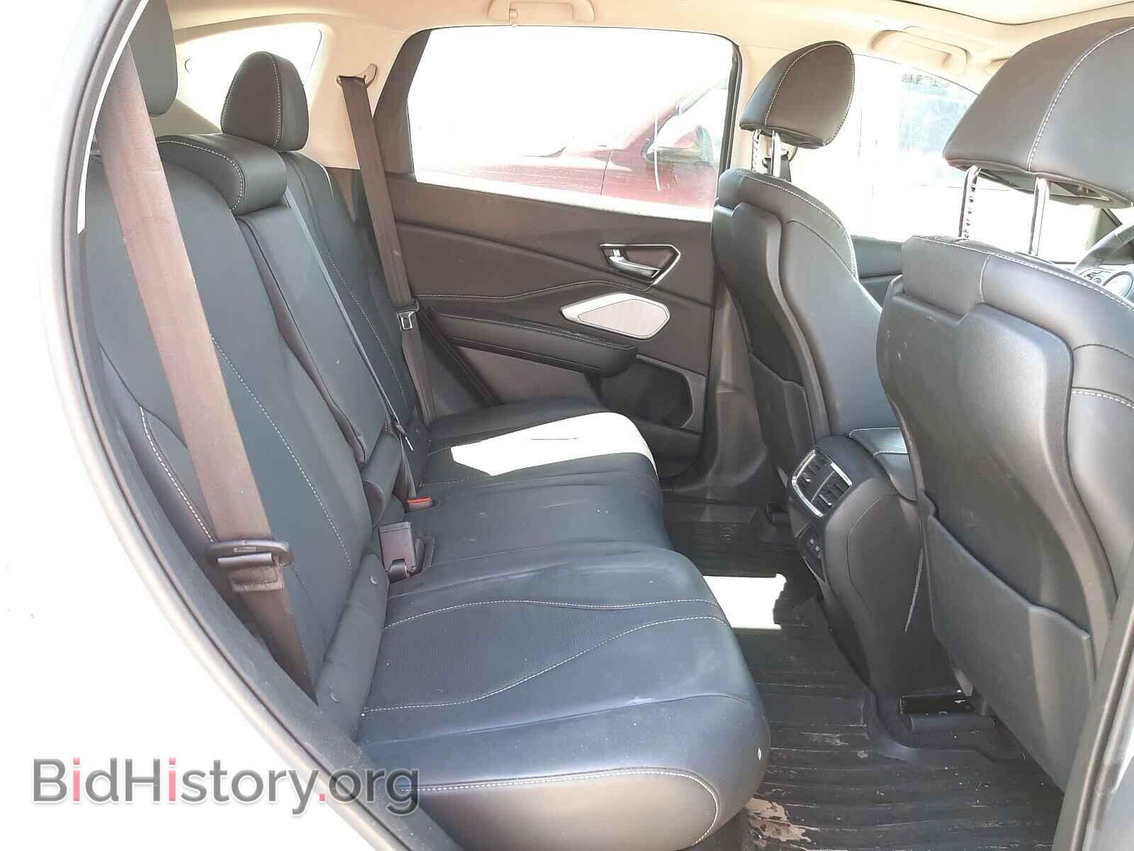 2019 ACURA RDX - VIN: 5J8TC1H58KL017769 - Фото 6