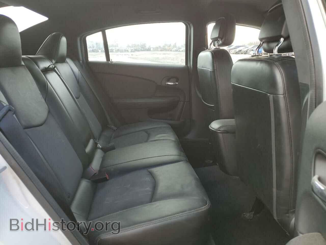2013 CHRYSLER 200 - VIN: 1C3CCBCG8DN719261 - Фото 11