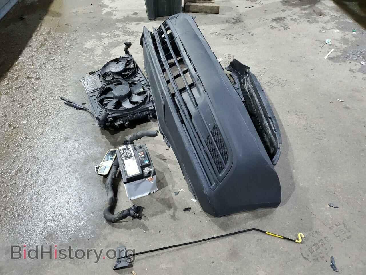 2017 VOLKSWAGEN JETTA - VIN: 3VW2B7AJ3HM227367 - Фото 12