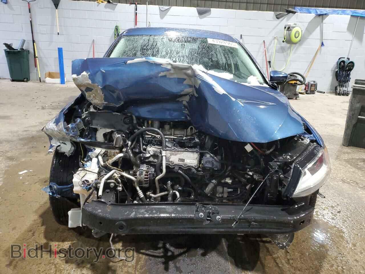 2017 VOLKSWAGEN JETTA - VIN: 3VW2B7AJ3HM227367 - Фото 5