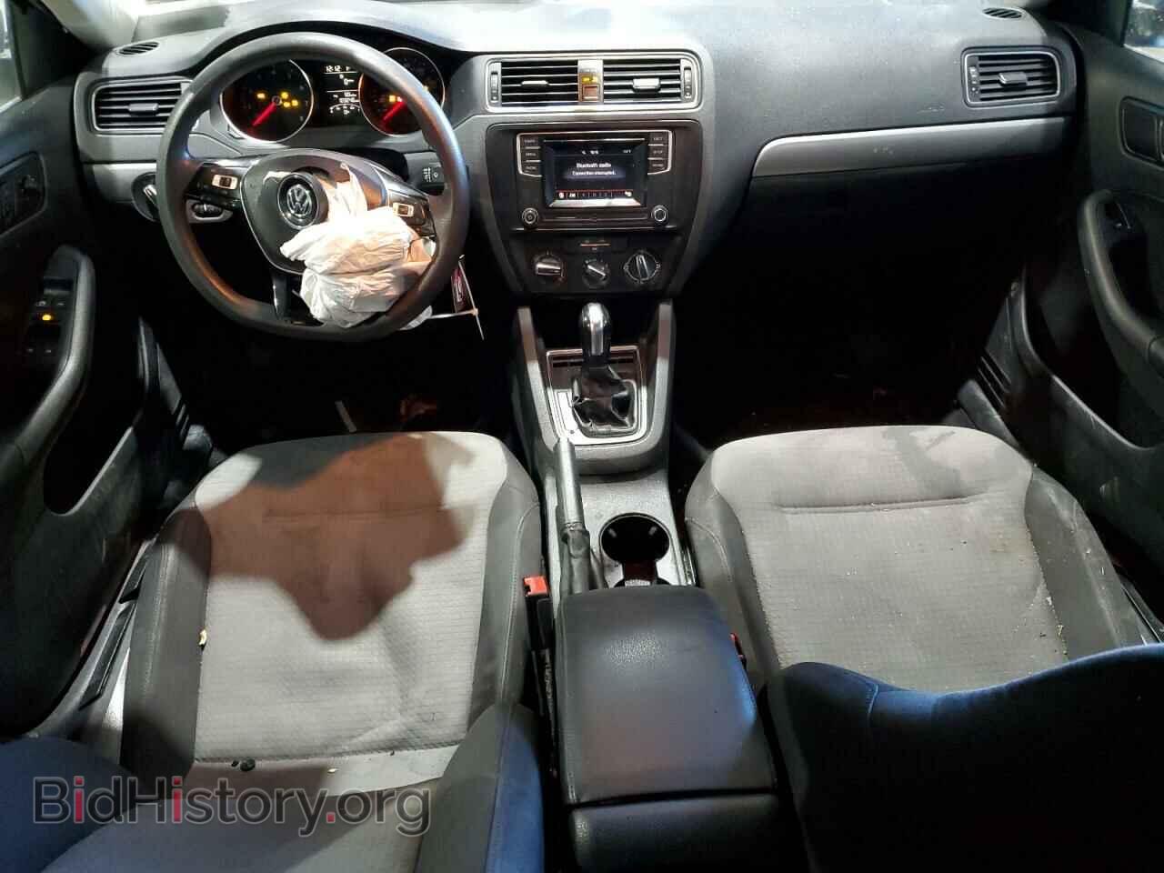 2017 VOLKSWAGEN JETTA - VIN: 3VW2B7AJ3HM227367 - Фото 8