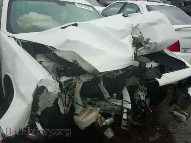 2013 DODGE CHALLENGER - VIN: 2C3CDYAG9DH718986 - Photo 9