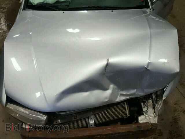 2001 MITSUBISHI GALANT - VIN: 4A3AA46G41E165211 - Фото 7