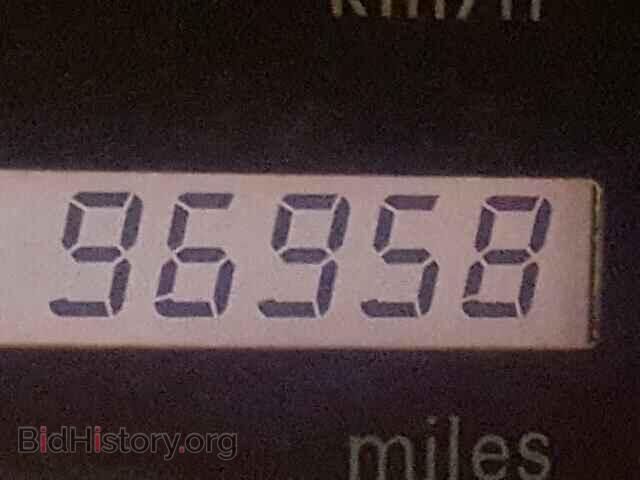2001 MITSUBISHI GALANT - VIN: 4A3AA46G41E165211 - Фото 8
