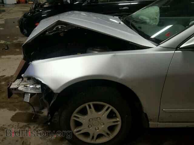 2001 MITSUBISHI GALANT - VIN: 4A3AA46G41E165211 - Фото 10