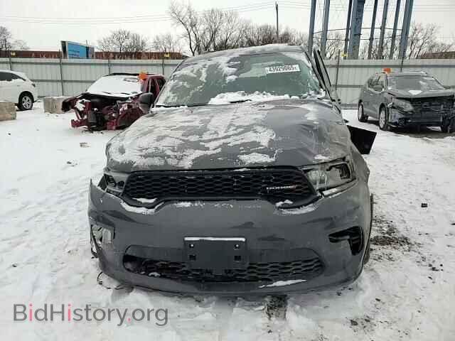 2024 DODGE DURANGO - VIN: 1C4RDJDG1RC175152 - Фото 11