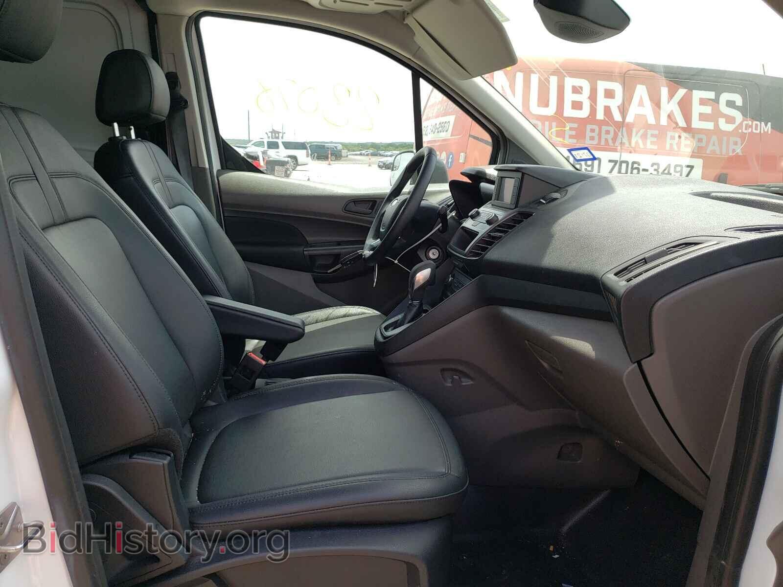 2019 FORD TRANSIT CO - VIN: NM0LS7E23K1402907 - Фото 5