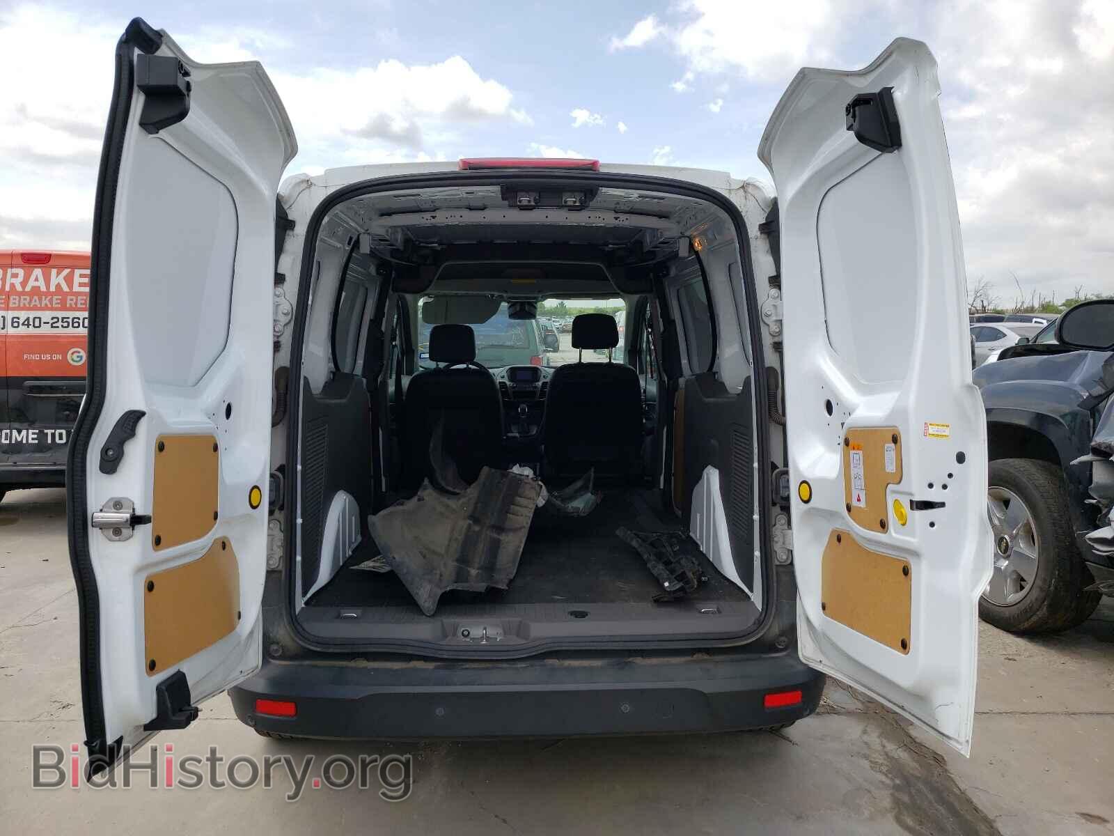 2019 FORD TRANSIT CO - VIN: NM0LS7E23K1402907 - Фото 6