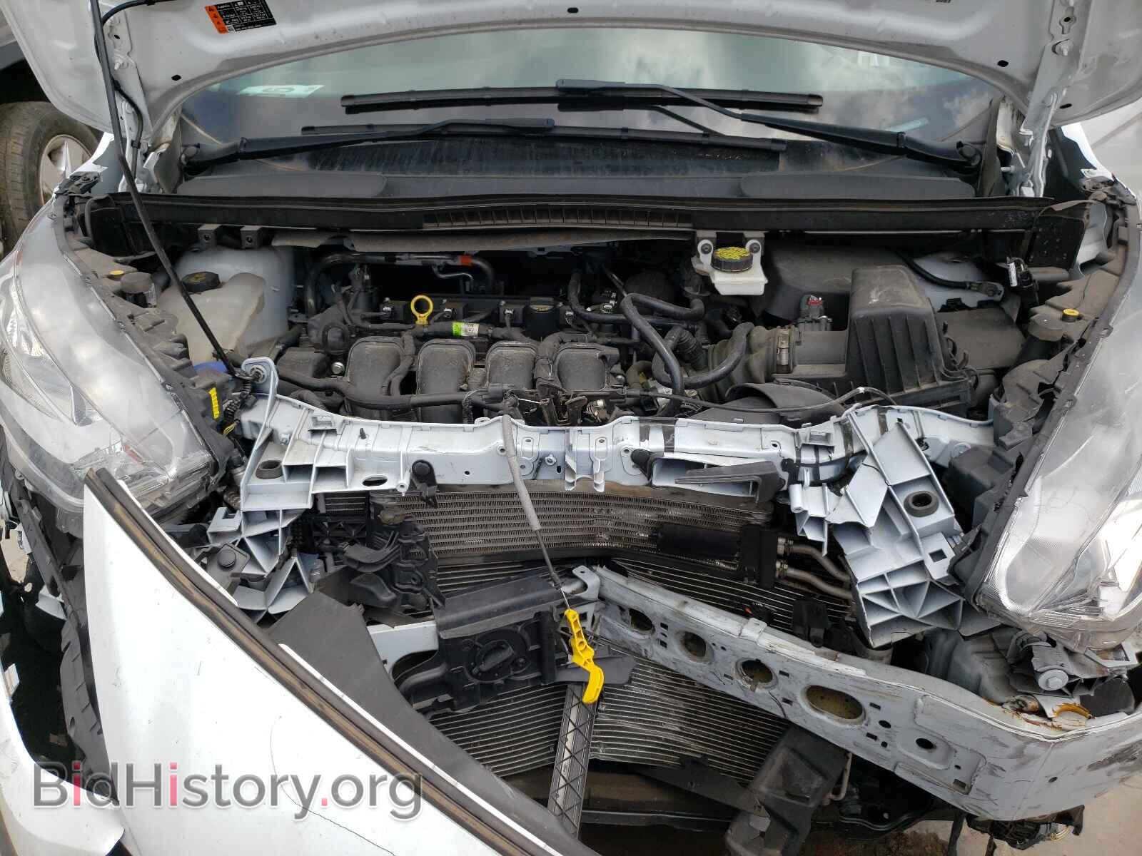 2019 FORD TRANSIT CO - VIN: NM0LS7E23K1402907 - Фото 7