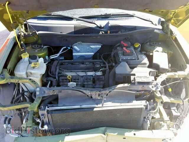 2012 JEEP COMPASS SP - VIN: 1C4NJCBA6CD634307 - Photo 7