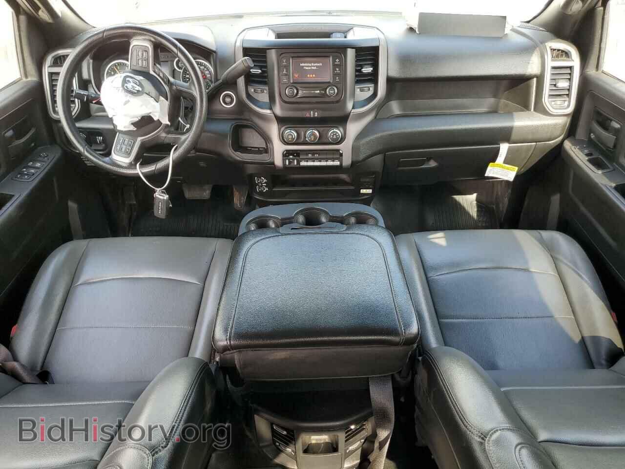 2022 RAM 2500 - VIN: 3C6UR5CL9NG438021 - Фото 8