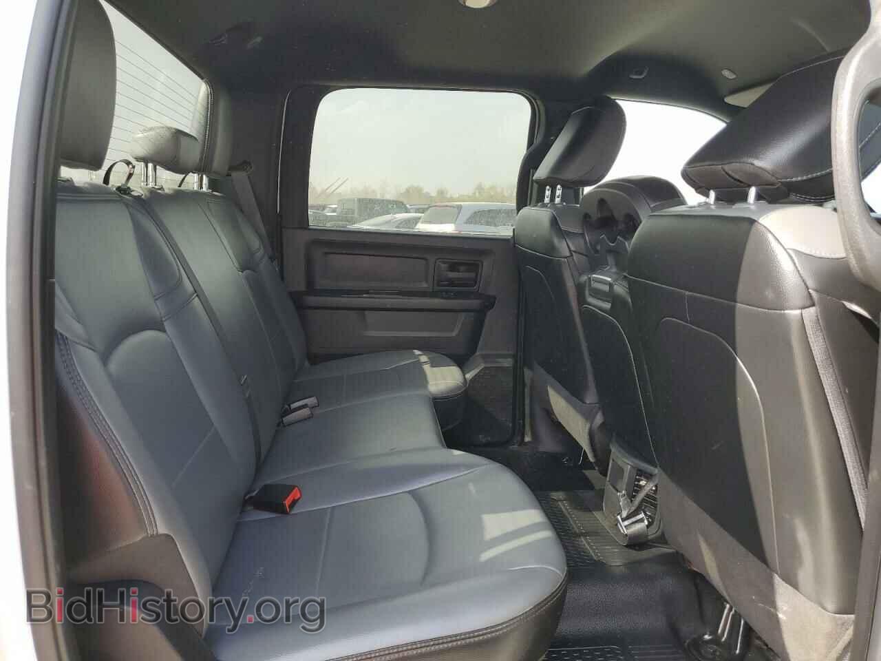 2022 RAM 2500 - VIN: 3C6UR5CL9NG438021 - Фото 10