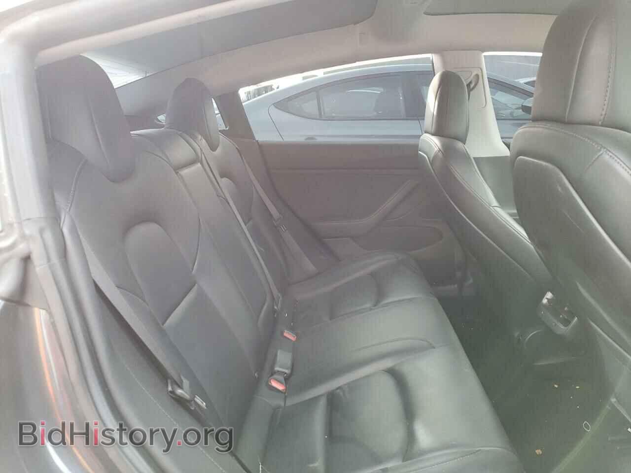 2019 TESLA MODEL 3 - VIN: 5YJ3E1EAXKF314412 - Photo 10