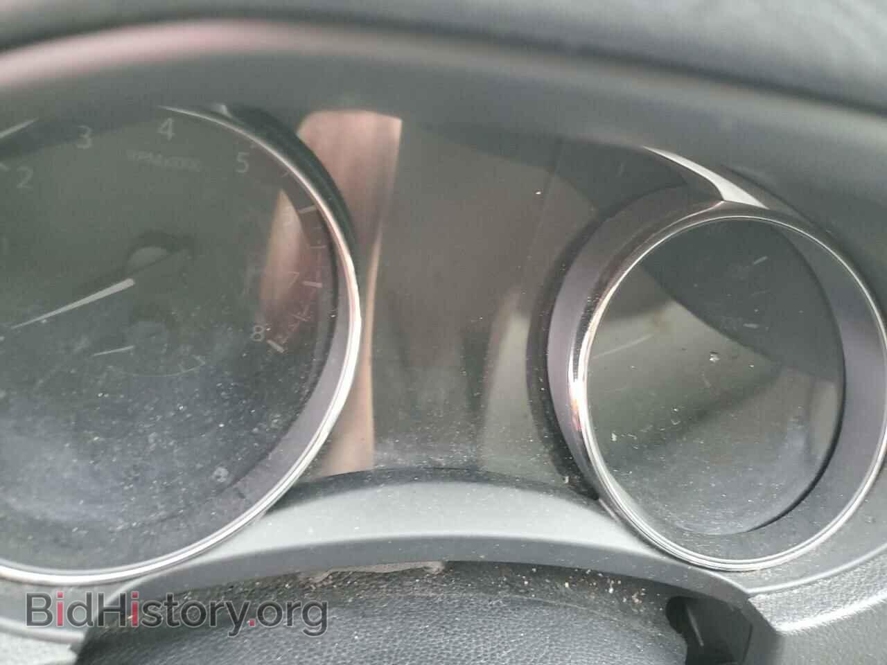 2015 NISSAN ROGUE - VIN: KNMAT2MV0FP564342 - Фото 9