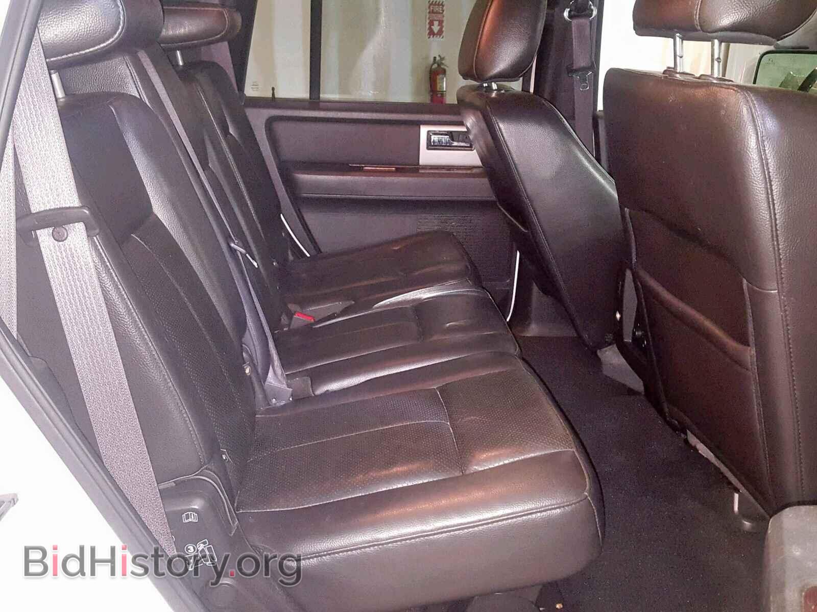 2010 FORD EXPEDITION - VIN: 1FMJU2A52AEB45989 - Фото 6