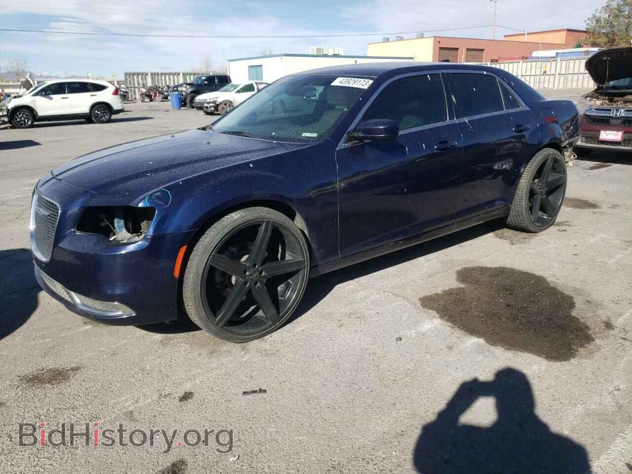 Photo 2C3CCARG5HH610398 - CHRYSLER 300 2017