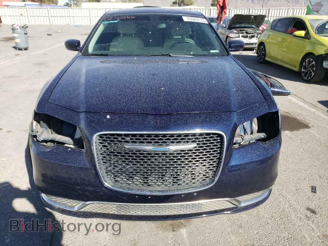 2017 CHRYSLER 300 - VIN: 2C3CCARG5HH610398 - Фото 5