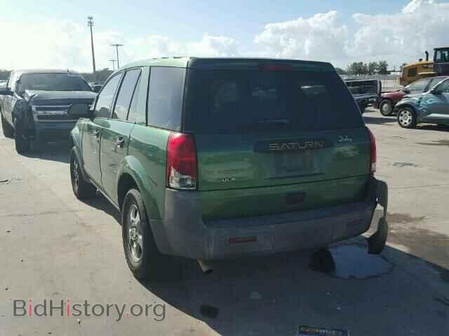 2004 SATURN VUE - VIN: 5GZCZ33DX4S803748 - Фото 3